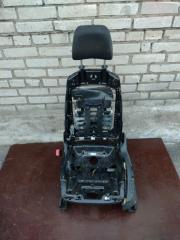 Каркас сидения передний левый skoda superb 2008-2015