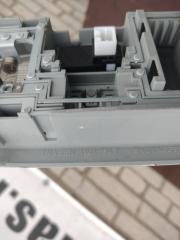 Плафон потолка передний outlander 2006-2012 XL (CW)