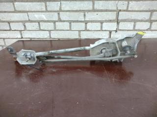 Трапеция стеклоочистителя mitsubishi outlander 2006-2012