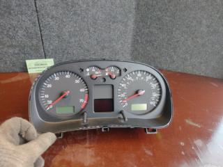 Запчасть щиток приборов volkswagen golf 1997-2003