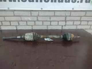 Привод передний правый mitsubishi outlander 2006-2012