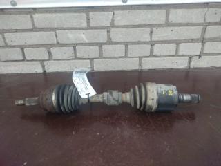 Привод передний левый mitsubishi outlander 2006-2012