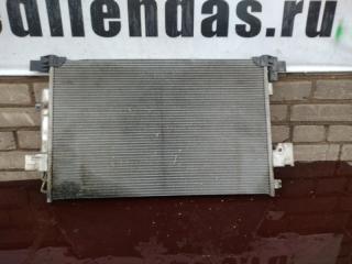 Радиатор кондиционера mitsubishi outlander 2006-2012 XL (CW) 7812A204 контрактная