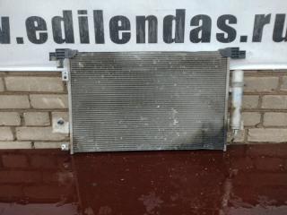 Радиатор кондиционера outlander 2006-2012 XL (CW)