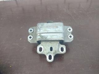 Опора кпп левая skoda superb 2008-2015