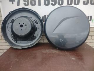 Чехол для запасного колеса toyota rav4 2006-2013