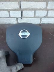 Подушка безопасности в руль nissan note 2006-2013 контрактная Подушка безопасности в руль nissan note 2006-2013
