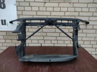 Панель передняя skoda octavia 2013-2020