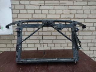 Панель передняя skoda octavia 2013-2020