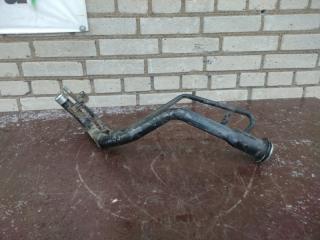 Горловина топливного бака mitsubishi lancer 2007-2017