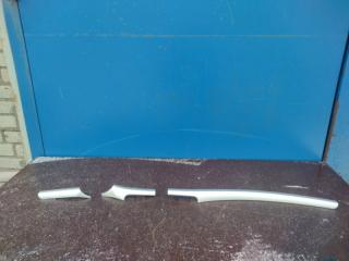 Накладка декоративная skoda superb 2008-2015