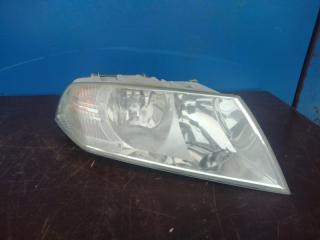 Фара правая skoda octavia 2004-2013