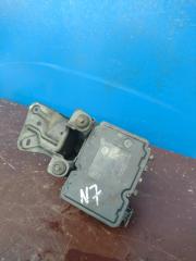 Блок abs skoda octavia 2004-2013