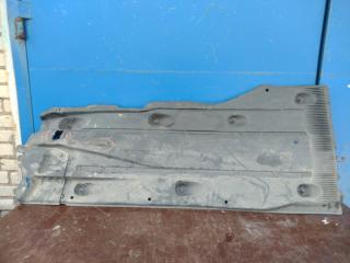 Защита днища правая skoda octavia 2013-2021 контрактная Защита днища правая skoda octavia 2013-2021