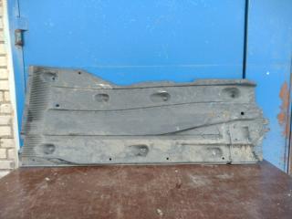 Защита днища левая skoda octavia 2013-2021 контрактная Защита днища левая skoda octavia 2013-2021