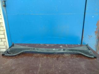 Решетка под лобовое стекло skoda octavia 2004-2013