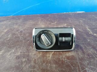 Переключатель света skoda superb 2008-2015