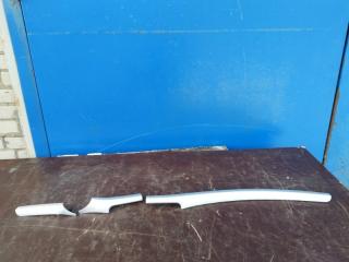 Накладка декоративная skoda superb 2008-2015