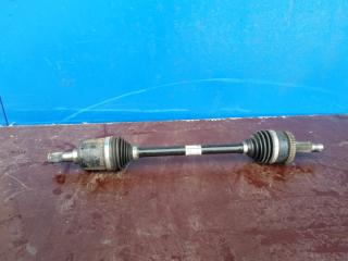 Привод передний левый kia sportage 2016-2022