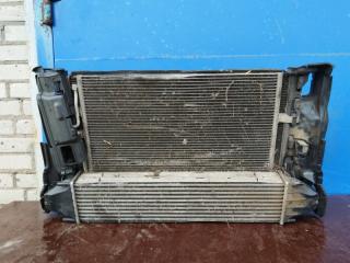 Кассета радиаторов volvo xc60 2008-2017