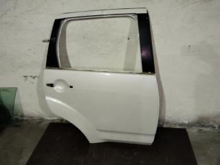 Дверь задняя правая mitsubishi outlander 2006-2012
