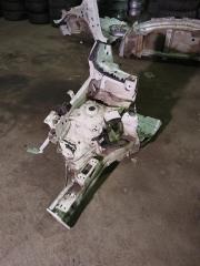 Запчасть лонжерон передний правый skoda kodiaq 2017-2024