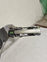 Ручка двери внешняя передняя правая skoda fabia 2007-2015