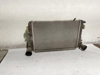 Интеркулер volkswagen passat 2005-2010