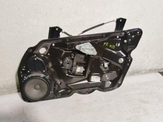 Стеклоподъемник передний правый volkswagen passat 2005-2010