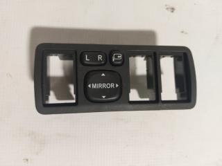 Запчасть переключатель регулировки зеркал toyota avensis 2003-2008