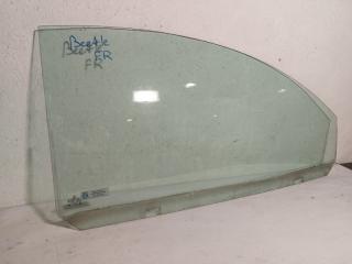 Фото запчасти стекло двери передней правое volkswagen beetle 1998-2010 контрактная запчасть Запчасть стекло двери передней правое volkswagen beetle 1998-2010