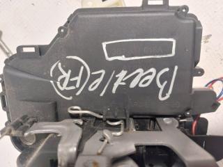 Замок двери передний правый volkswagen beetle 1998-2010 контрактная Замок двери передний правый volkswagen beetle 1998-2010