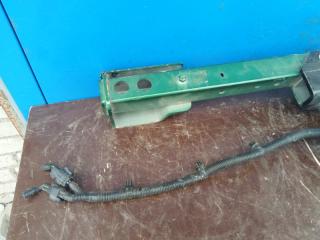 Фаркоп Free 2020-2024