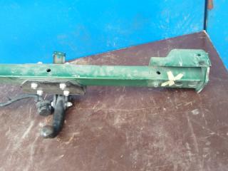 Фаркоп Free 2020-2024