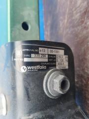 Фаркоп Free 2020-2024