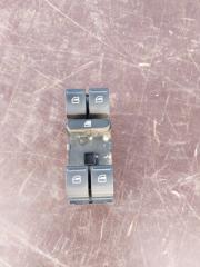 Блок управления стеклами skoda superb 2008-2015 контрактная Блок управления стеклами skoda superb 2008-2015