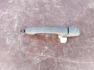 Запчасть ручка двери внешняя передняя правая dodge caliber 2006-2011