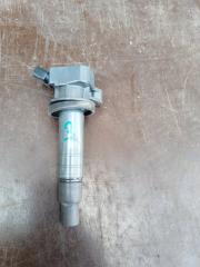 Фото запчасти катушка зажигания toyota corolla 2001-2007 контрактная запчасть Запчасть катушка зажигания toyota corolla 2001-2007