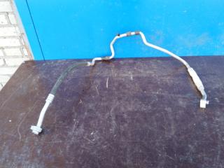 Трубка кондиционера skoda superb 2008-2015