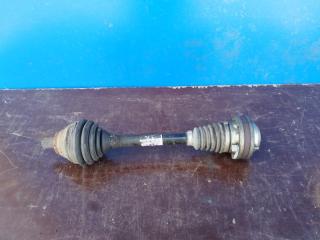 Привод передний левый skoda octavia 2009-2013