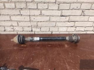 Привод передний правый skoda octavia 2004-2013