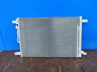 Запчасть радиатор кондиционера volkswagen tiguan 2016-2023