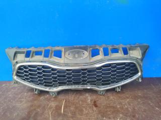 Решетка радиатора kia ceed 2012-2018 контрактная Решетка радиатора kia ceed 2012-2018