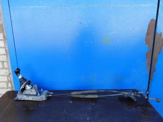 Трос кпп skoda fabia 2007-2015