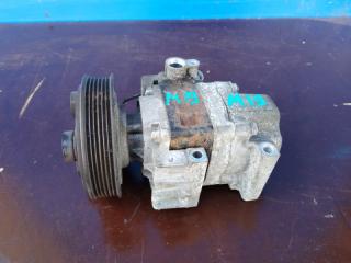 Компрессор кондиционера mazda 6 2002-2007