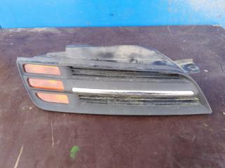 Решетка радиатора правая nissan micra 2002-2010 Б/У Решетка радиатора правая nissan micra 2002-2010