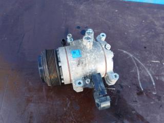 Компрессор кондиционера mazda 6 2013-2023