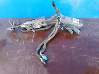 Корпус топливного фильтра skoda superb 2008-2015 Б/У Корпус топливного фильтра skoda superb 2008-2015