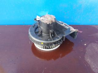 Моторчик отопителя skoda fabia 2007-2015