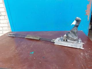 Трос кпп skoda fabia 2007-2015